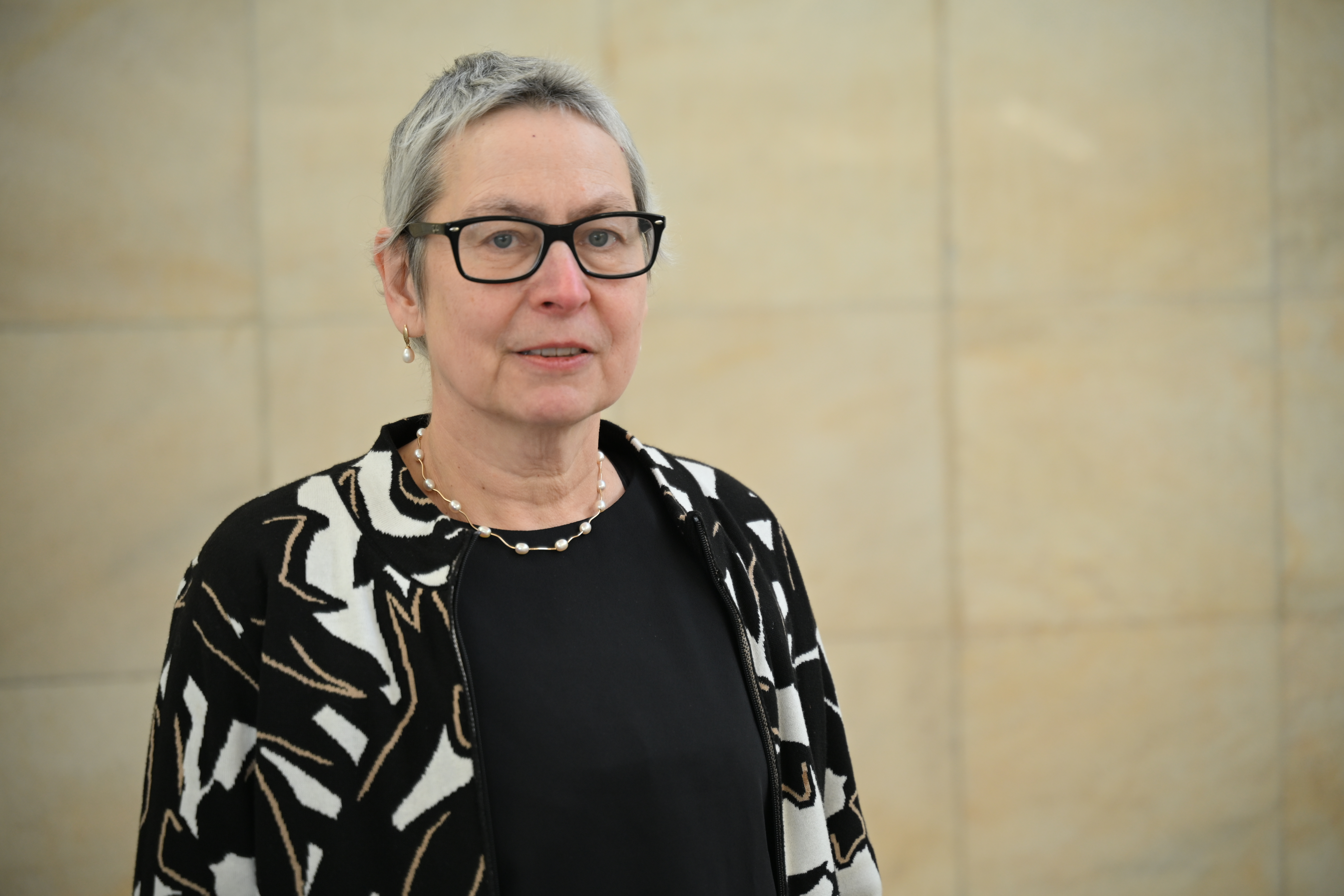 Foto Antje Flüchter